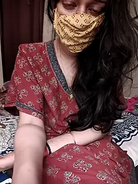 Snapshot of Lavanya_Shah chatting on 23, 4, 2026 Lavanya Shah online show from 23, 4, 2026
