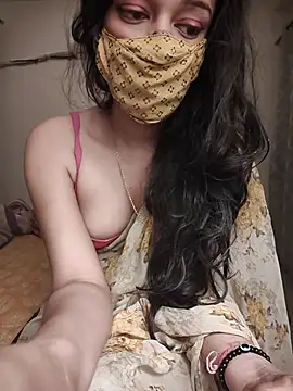 Snapshot of Lavanya_Shah chatting on 21, 5, 2026 Lavanya Shah online show from 21, 5, 2026