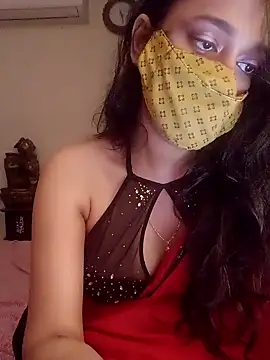 Snapshot of Lavanya_Shah chatting on 10, 1, 2025 Lavanya Shah online show from 10, 1, 2025