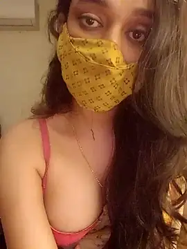 Snapshot of Lavanya_Shah chatting on 17, 1, 2025 Lavanya Shah online show from 17, 1, 2025