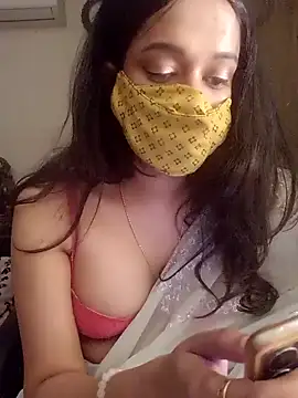 Snapshot of Lavanya_Shah chatting on 17, 12, 2024 Lavanya Shah online show from 17, 12, 2024