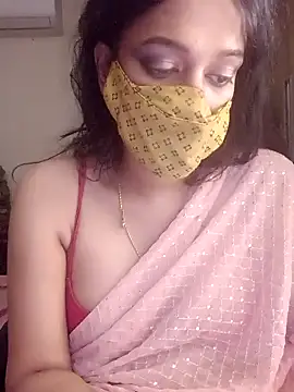 Snapshot of Lavanya_Shah chatting on 9, 1, 2025 Lavanya Shah online show from 9, 1, 2025