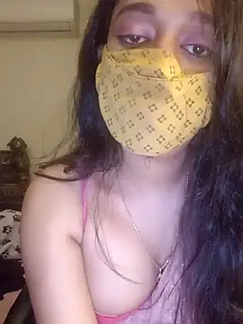 Snapshot of Lavanya_Shah chatting on 18, 12, 2024 Lavanya Shah online show from 18, 12, 2024