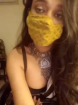 Snapshot of Lavanya_Shah chatting on 24, 1, 2025 Lavanya Shah online show from 24, 1, 2025