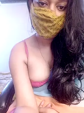 Snapshot of Lavanya_Shah chatting on 6, 3, 2025 Lavanya Shah online show from 6, 3, 2025