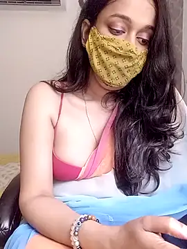 Snapshot of Lavanya_Shah chatting on 22, 2, 2025 Lavanya Shah online show from 22, 2, 2025