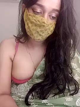 Snapshot of Lavanya_Shah chatting on 15, 2, 2025 Lavanya Shah online show from 15, 2, 2025