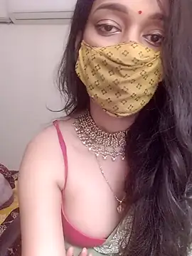 Snapshot of Lavanya_Shah chatting on 28, 10, 2025 Lavanya Shah online show from 28, 10, 2025