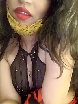 Snapshot of Lavanya_Shah chatting on 20, 12, 2024 Lavanya Shah online show from 20, 12, 2024