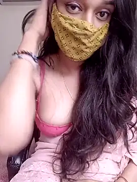 Snapshot of Lavanya_Shah chatting on 18, 2, 2025 Lavanya Shah online show from 18, 2, 2025