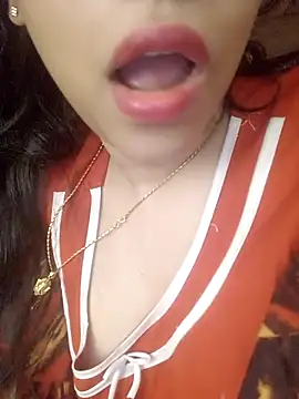 Snapshot of Lavanya_Shah chatting on 29, 10, 2025 Lavanya Shah online show from 29, 10, 2025