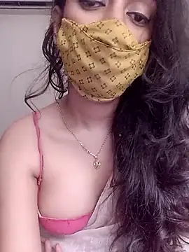 Snapshot of Lavanya_Shah chatting on 9, 9, 2025 Lavanya Shah online show from 9, 9, 2025