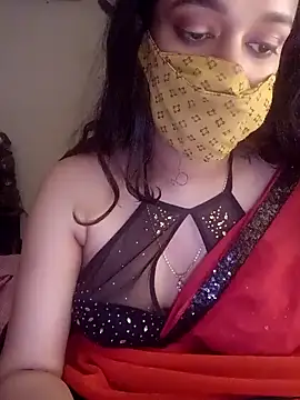 Snapshot of Lavanya_Shah chatting on 7, 1, 2025 Lavanya Shah online show from 7, 1, 2025