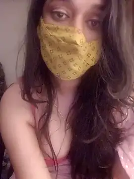 Snapshot of Lavanya_Shah chatting on 23, 1, 2025 Lavanya Shah online show from 23, 1, 2025