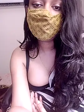 Snapshot of Lavanya_Shah chatting on 12, 3, 2025 Lavanya Shah online show from 12, 3, 2025