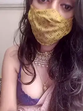 Snapshot of Lavanya_Shah chatting on 14, 10, 2025 Lavanya Shah online show from 14, 10, 2025