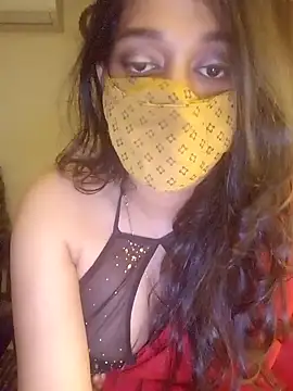 Snapshot of Lavanya_Shah chatting on 25, 1, 2025 Lavanya Shah online show from 25, 1, 2025