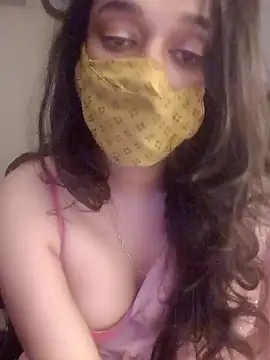 Snapshot of Lavanya_Shah chatting on 23, 1, 2025 Lavanya Shah online show from 23, 1, 2025