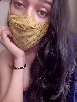 Snapshot of Lavanya_Shah chatting on 15, 10, 2025 Lavanya Shah online show from 15, 10, 2025