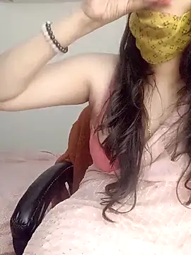 Snapshot of Lavanya_Shah chatting on 12, 2, 2025 Lavanya Shah online show from 12, 2, 2025