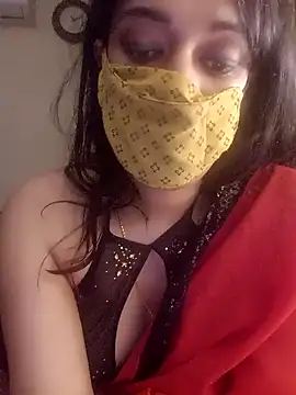 Snapshot of Lavanya_Shah chatting on 21, 12, 2024 Lavanya Shah online show from 21, 12, 2024