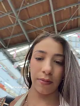 Snapshot of Hall_16 chatting on 16, 6, 2026 Hall 16 online show from 16, 6, 2026