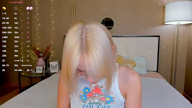 bellatip online show from 23, 2, 2026