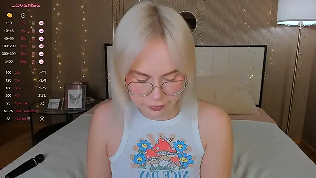 bellatip online show from 27, 10, 2025