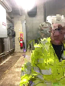 Snapshot of CLoSpunkmeyer69 chatting on 24, 10, 2025 CLoSpunkmeyer69 online show from 24, 10, 2025