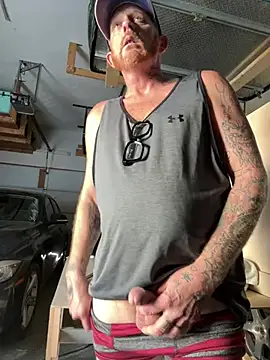 CLoSpunkmeyer69 online show from 1, 7, 2026