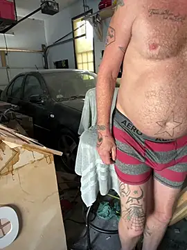 CLoSpunkmeyer69 online show from 9, 7, 2026