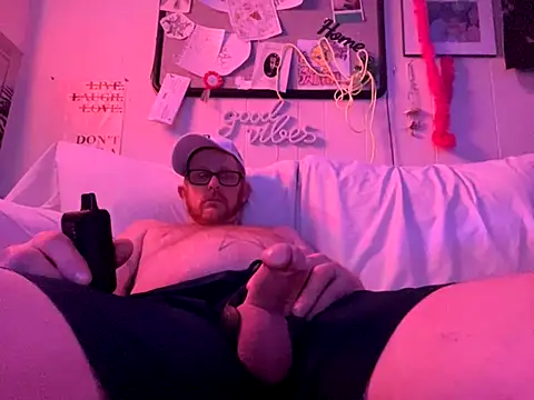 CLoSpunkmeyer69 online show from 25, 9, 2025