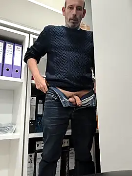 207RCCam online show from 24, 10, 2025