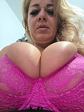 Ruxy42ETT online show from 9, 1, 2026