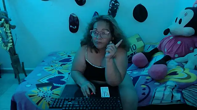 Britney-22 online show from 17, 3, 2026