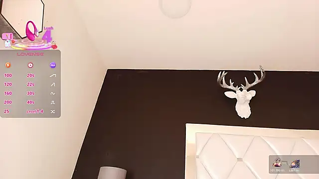 Snapshot of Sensual_Crazy chatting on 3, 11, 2025 Sensual Crazy online show from 3, 11, 2025