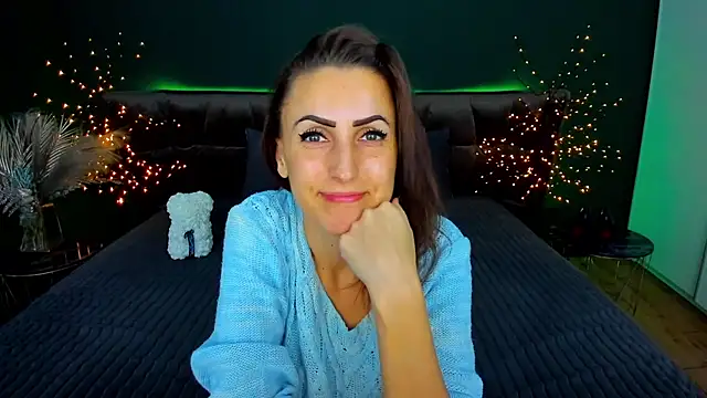 Rebecca Diamond online show from 12, 11, 2025