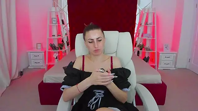 Rebecca Diamond online show from 1, 4, 2026