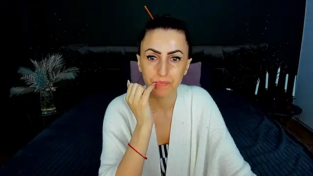 Rebecca Diamond online show from 13, 2, 2026