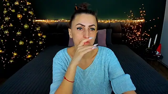 Rebecca Diamond online show from 18, 12, 2025