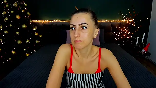 Rebecca Diamond online show from 21, 12, 2025