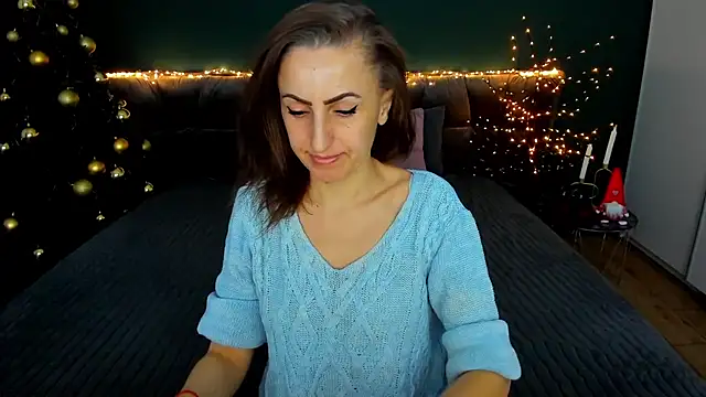 Rebecca Diamond online show from 14, 1, 2026