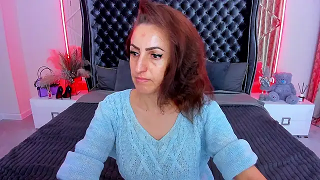 Snapshot of Rebecca_Diamond chatting on 28, 4, 2026 Rebecca Diamond online show from 28, 4, 2026