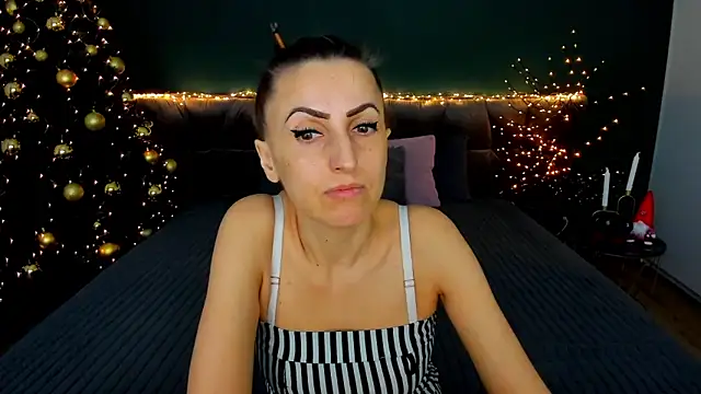 Rebecca Diamond online show from 19, 12, 2025