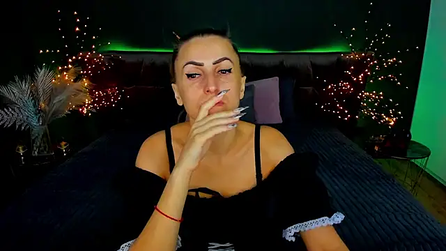 Rebecca Diamond online show from 2, 10, 2025