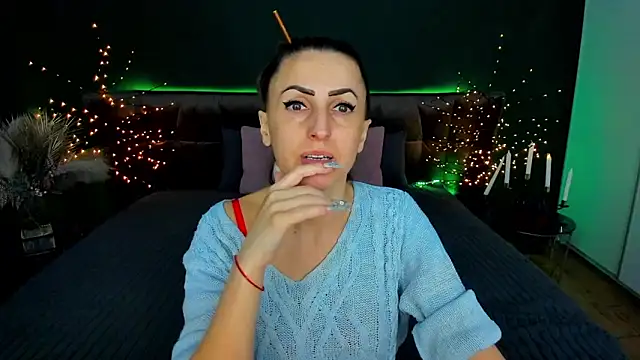 Rebecca Diamond online show from 16, 3, 2026