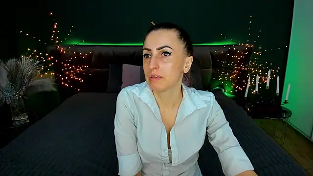 Rebecca Diamond online show from 19, 3, 2026