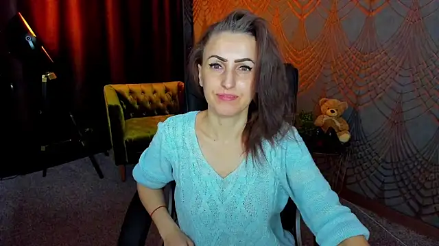 Rebecca Diamond online show from 22, 4, 2026