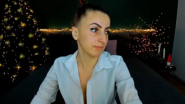 Rebecca Diamond online show from 22, 12, 2025