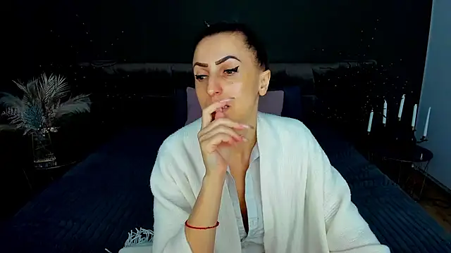 Rebecca Diamond online show from 9, 2, 2026